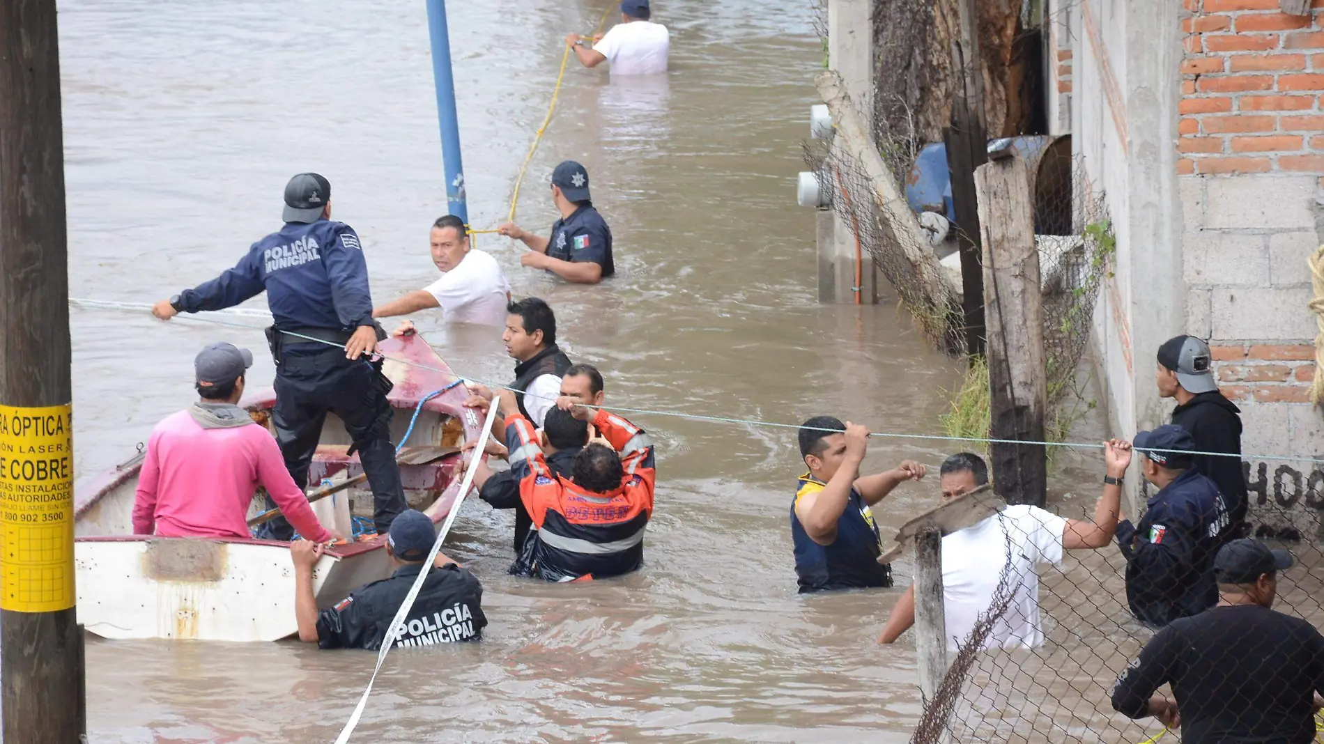 INUNDACIÓN PORTADA